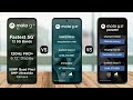 Moto G35 5G vs Moto G37 5G vs Moto G37 Power 5G || Full Comparison