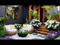16 Container Garden Ideas That Make Your Small Porch Feel Like a Market Garden