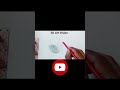 Mind-Blowing 3D Hole Drawing 🕳️ | Easy Optical Illusion Art @3dartvision