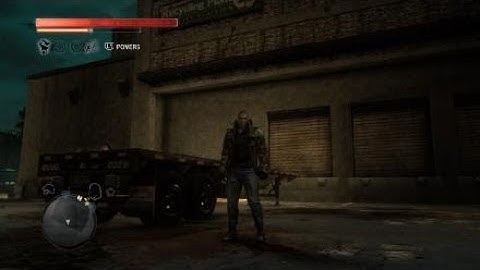 [PROTOTYPE®2] Cargo Delivery