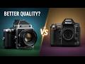 Why Pros are Ditching Mirrorless for the Nikon D850 in 2026: The $2,000 Medium Format Killer.
