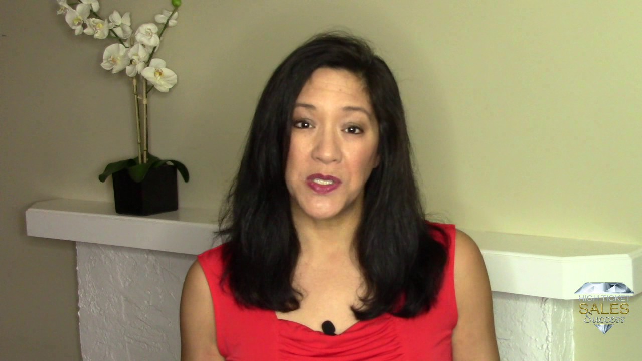 How to Find Great Sales Leads Who Want to Pay Top Dollar [Sweet Spot Video 1]