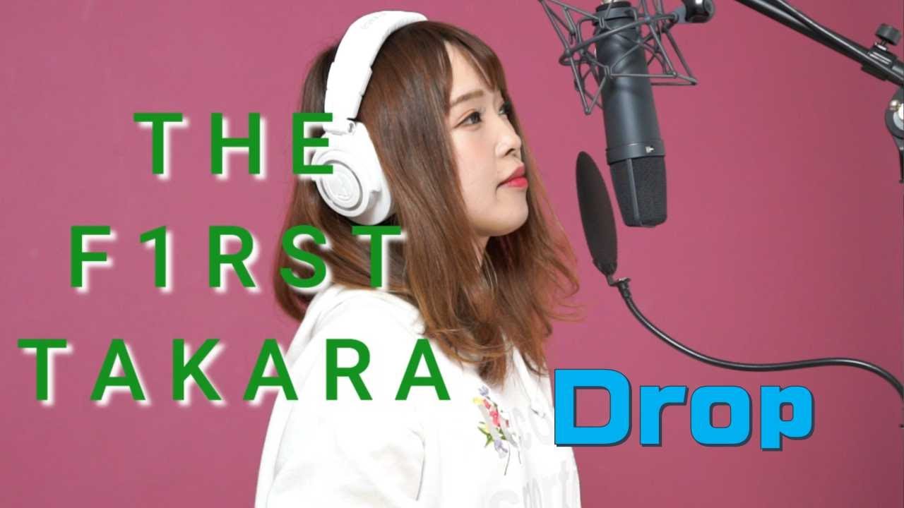 藤本たから Kinki Kids 愛のかたまり The First Takara Kinkikids キンキキッズ ジャニーズ クリスマスソング 女の子が歌ってみた Youtube