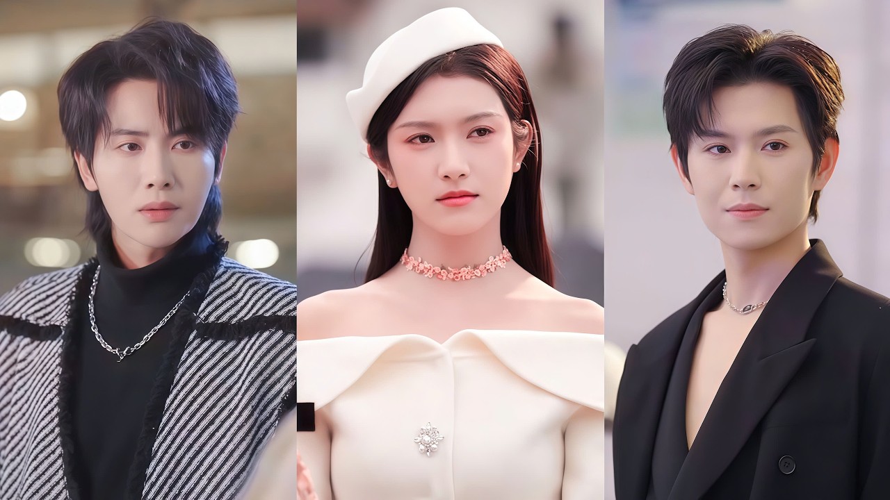 Từ 1 Cuộc Gặp Gỡ Ngoài Ý Muốn, Tổng Tài Tưởng Cô Gái Đang Giăng Bẫy, Ai Ngờ Người Mắc Bẫy Lại Là Anh