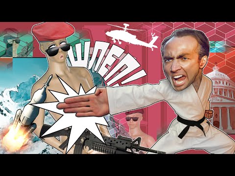 Как не нужно делать ремейки