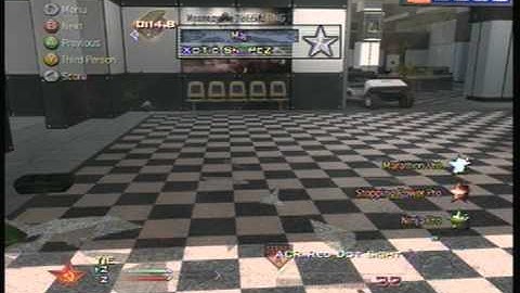 XoTiC SniiiPeZ 1v3 Clutch