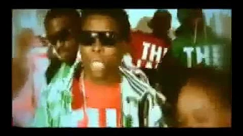 Edem - You Dey Craze ft. Kwaw Kese & Sarkodie (Video)