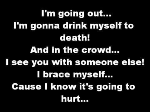 Florence + The Machine- Hurricane Drunk Lyrics