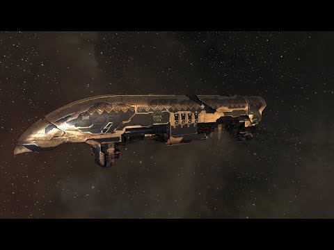 Video: Eve Online Firar Nio års Jubileum Genom Att Ge Spelarna En Gratis Gåva