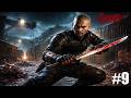 Shadow Warrior - Chapter 9 - [Walkthrough / Playthrough]