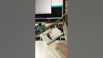 蛍光灯の赤外線リモコンの送信パターンを取得する