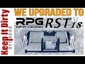 RPG RST18 Raptor Upgrade