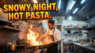 The Best Italian Food in Hawley PA? | The Ridge Restaurant Review