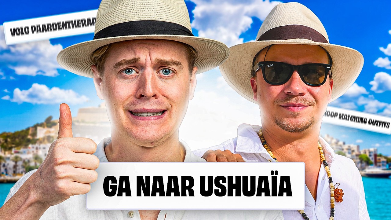 BANKZITTERS ZEGGEN EEN DAG OVERAL JA TEGEN