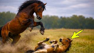 Anne, tayını ezdi... Ama sonrasında olanlar herkesi şok etti! screenshot 4