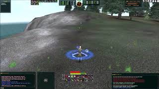 DAOC Phoenix Solo Wizard - Beer Run DAOC Phoenix Solo Wizard - Beer Run