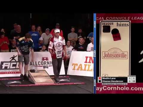 Frank Modlin Spotlight - YouTube