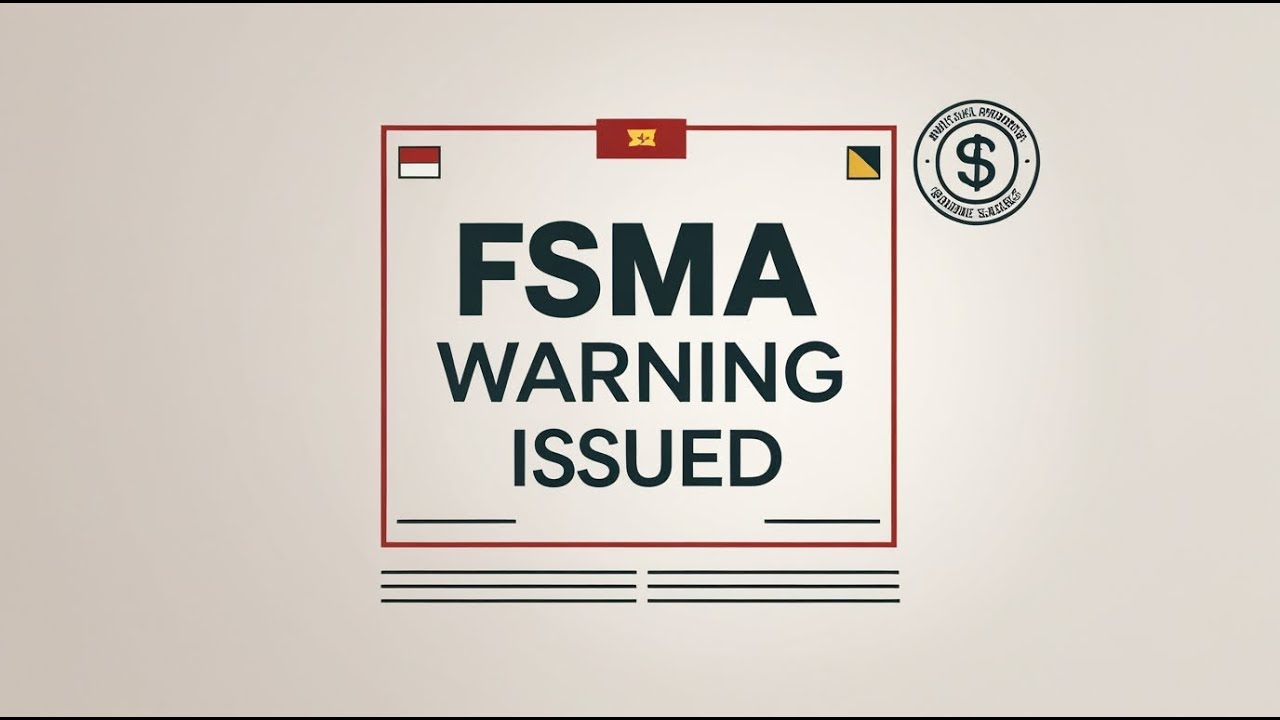 web-skifor.com Review: Legit or Scam? 2026 FSMA Warning!