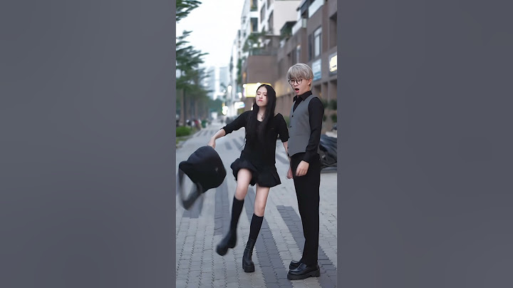 The result of blind jealousy 😎| Trà Đặng Official #shorts #tradang #viral #fyp #trending #situation