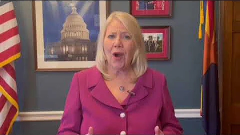 Congressswoman Lesko's Remarks on Democrats' Radic...
