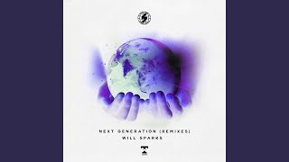 Смотреть клип Next Generation (Liam Conner Remix)