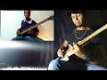 Linkin park  numb cover by luciano oliveira