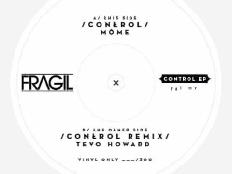 Môme — A. Môme -Control ( FGL07 )