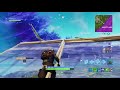 Can You Go Over Max Height With Port-A-Fort | Fortnite Test (NOT CLICKBAIT)