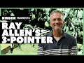 Bill simmons on ray allens clutch shot in the 2013 finals  ringer moments  the ringer