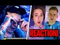 REAKTION auf den SCHLIMMSTEN Tiktok Kanal?!🤔 KuchenTv | MontanaBlack Reaktion