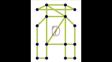 One line With One Touch | Pack 16 | Level 24