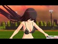 Senran Kagura Burst Re:Newal 40k Gold each run