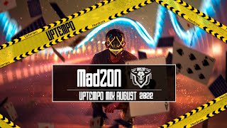Download lagu UPTEMPO & TERROR Mix August 2022 | MadZON 💣