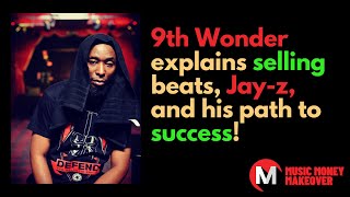 Watch 9th Wonder Success video