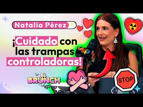 ¿Cómo identificar si es amor sincero o una relación controladora disfrazada de detalles? El Brunch