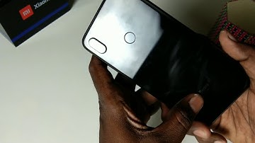 How to set Portable Hotspot in Redmi Note 7 Pro