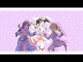 【Love Live!】START:DASH!! - 3 Years Mix