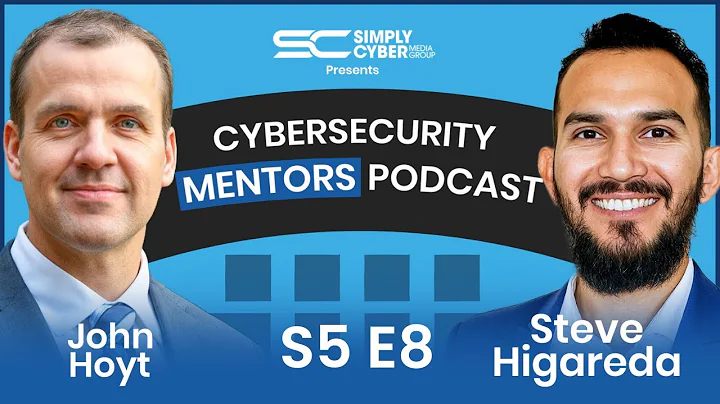 Big Updates for 2026 + Season 5 Recap | Cybersecurity Mentors Podcast S5 E8