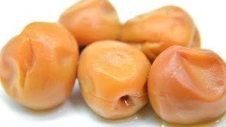 無塩梅干しの作り方 つくる楽しみ