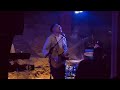 Jay Leonard J absolutely ruling the guitar live - video 2 T-S2-BL by Teran Guitars