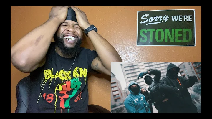 ACTIVE GXNG DISS!!😳 Chinx (OS) - Secrets Not Safe (Official Video) | *AMERICAN REACTION*