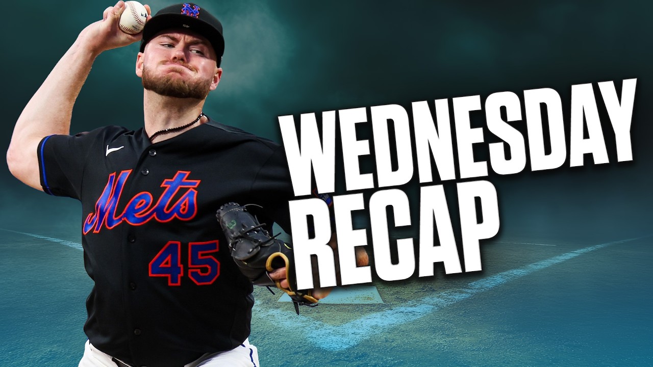 Time to get excited about Christian Scott? | Fantasy Baseball Advice