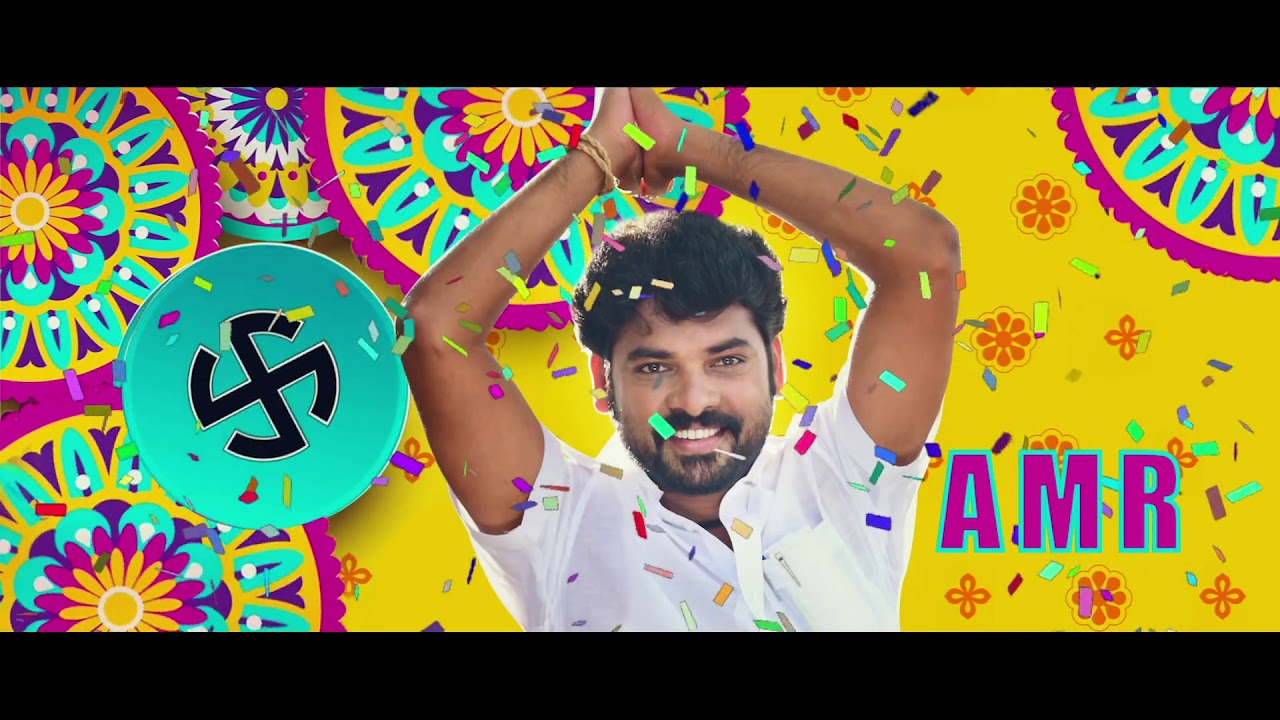 Kalavani 2 Trailer  Official