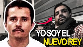 EL CONFLITO QUE SACUDE AL NARCO: MAYITO FLACO vs EL MENCHO