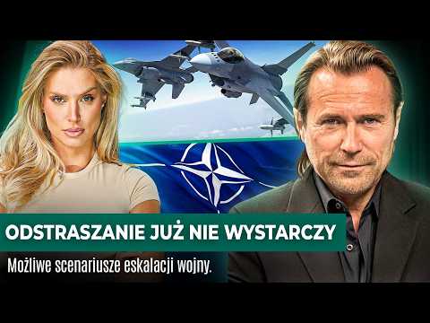 ARE WE NOT READY FOR WAR WITH RUSSIA?! "NATO WILL PROTECT US" IS NOT ENOUGH | Col. Krystian Zięć