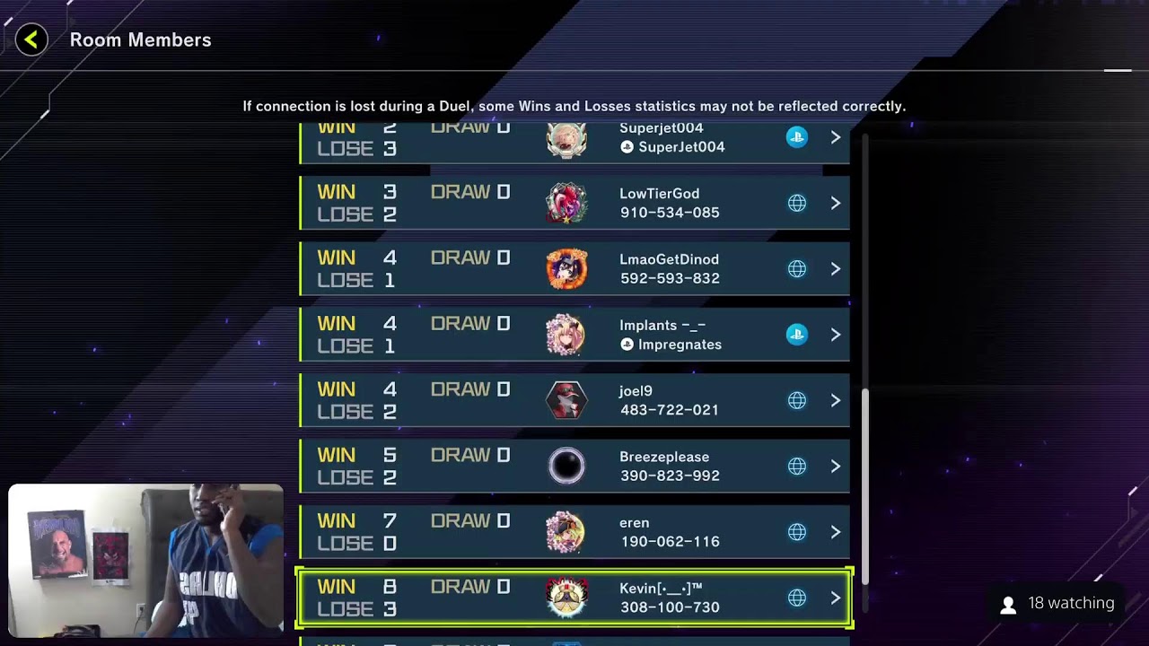 Yugioh Master Duel: Reach My Custom Lobby & Experience Fun Casual Matches (Part 16)