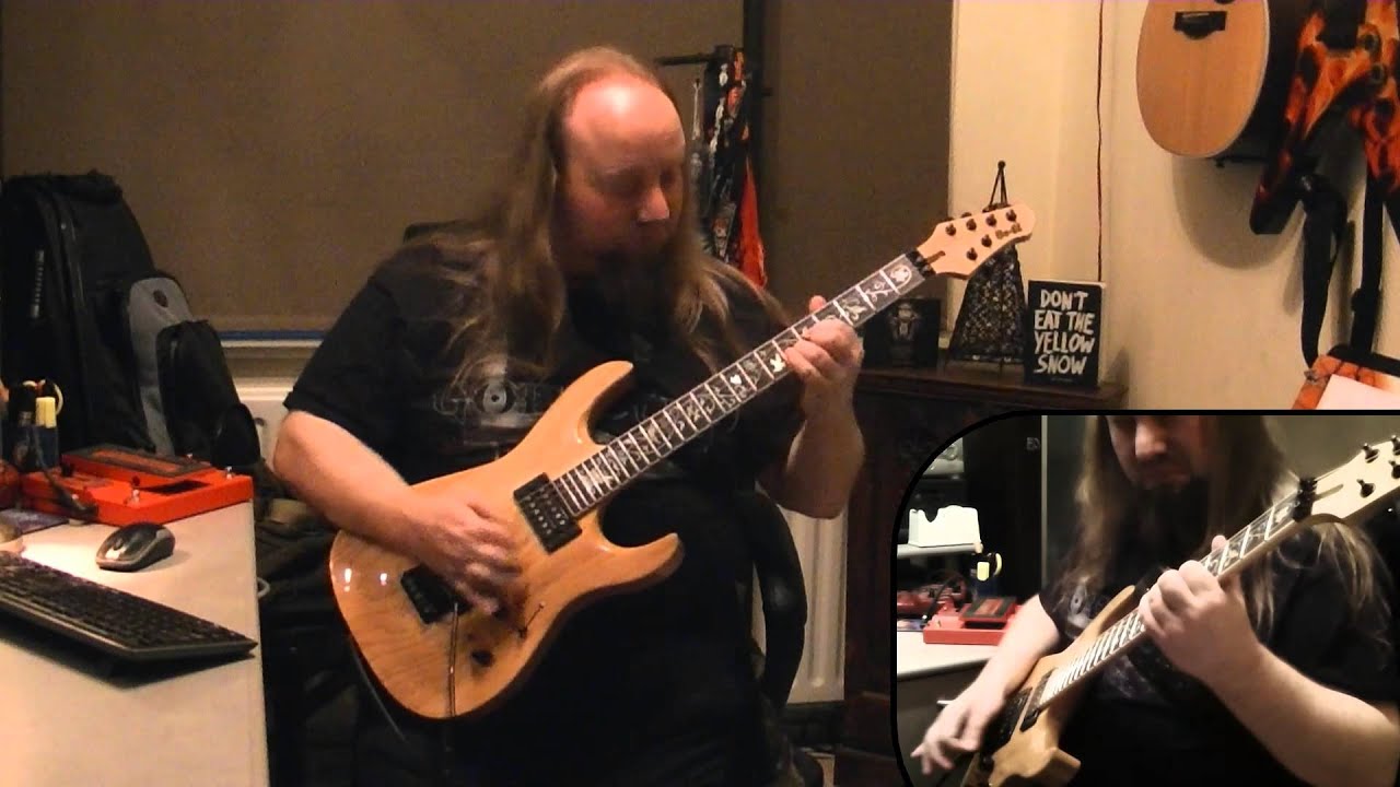 Sun Caged - Pareidolized Playthrough By Marcel Coenen