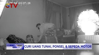 Download lagu Detik-detik Kawanan Rampok di Ciracas Beraksi dengan Sajam #BuletiniNewsMalam 06/06
