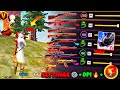 Free Fire Max Auto Headshot Trick 2025 Sensitivity ⚙️ 2gb, 3gb, 4gb Ram Headshot Sensitivity Setting