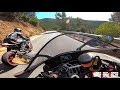 Yamaha R1 - Ducati Panigale - Aprilia Rsv4 Games On Twisty Road